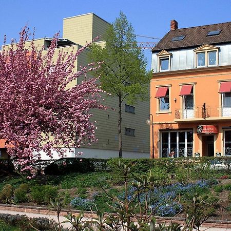 Rosengarten Kehl Екстериор снимка